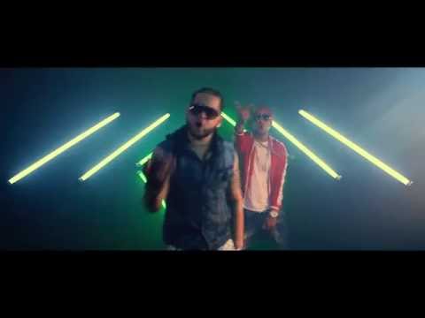 El Nexio No Bulto ft Baret Blom - Robo Sin Arma (Video Oficial)