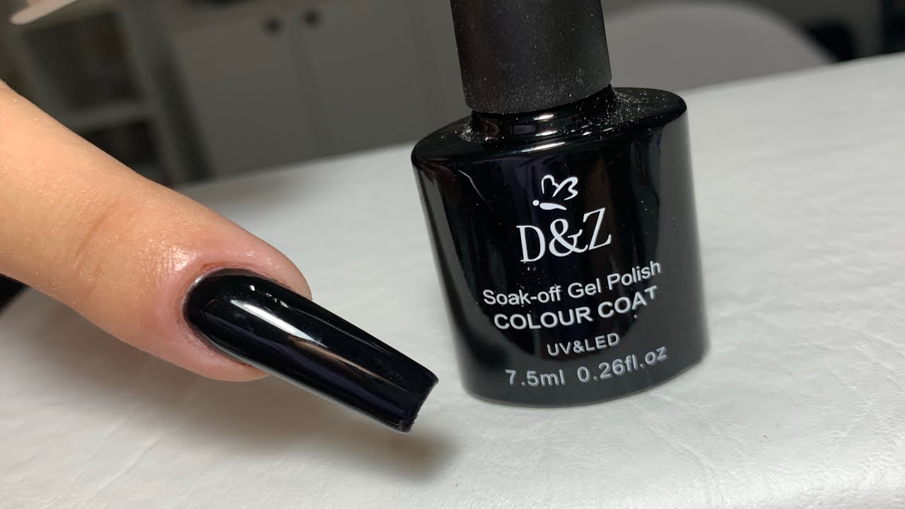 Esmaltação em gel - como aplicar de maneira simples