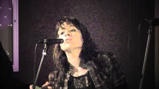 MOVE w/Rebecca Lynn - Only Love Can Break Your Heart