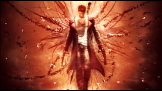 DmC: Devil May Cry Soundtrack Selection - Track 14: Zombie Fistfight (Combichrist)