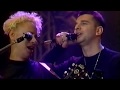 Depeche Mode - Enjoy The Silence (TV 1989)