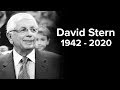 BREAKING: Former NBA commissioner David Stern dies at the age of 77 | CBS Sports HQ