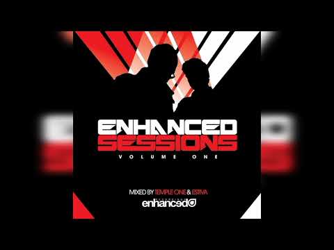 Enhanced Sessions Volume One - Temple One & Estiva - 2009 - CD2