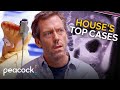 House | Dr. House Insulting Patients and Solving the Hardest Cases
