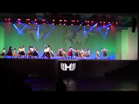 Lehakot Medurá e Gaash - SS Exodus