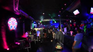 LE DOUBLE SIX (DERNIER WEEK END D&#39;AOUT)