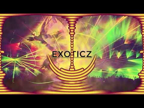 Turno x Skepsis x Charlotte Plank - Rave Out