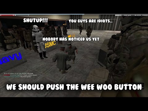 Icefuse MRP - we RUINED all of it (w/ GamerCat)