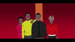 Shida | Mbuzi Gang ft Jose Chameleone | Skiza code (8089335) to 811