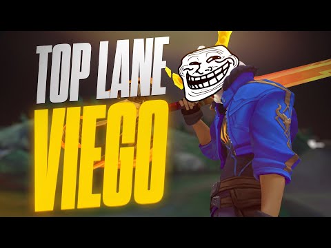 THE TOP LANE VIEGO INCIDENT