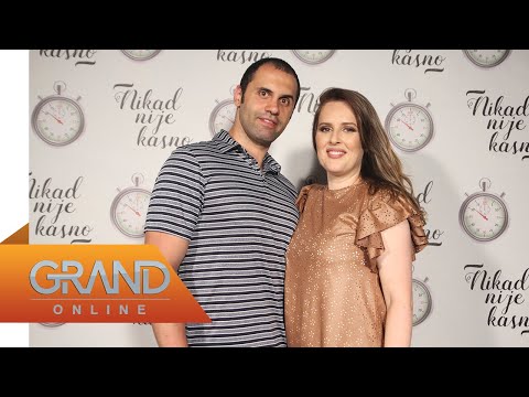 Mira Aleksić prvi put pokazala supruga iz Turske