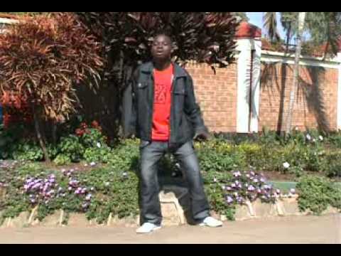 Katelele Ching'oma - Nkhondo Yamum'dima