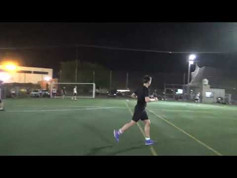 PESTE NEGRA VS TOPETAZO - #LigaNuñez - #Clausura SLS - 26/11/2022