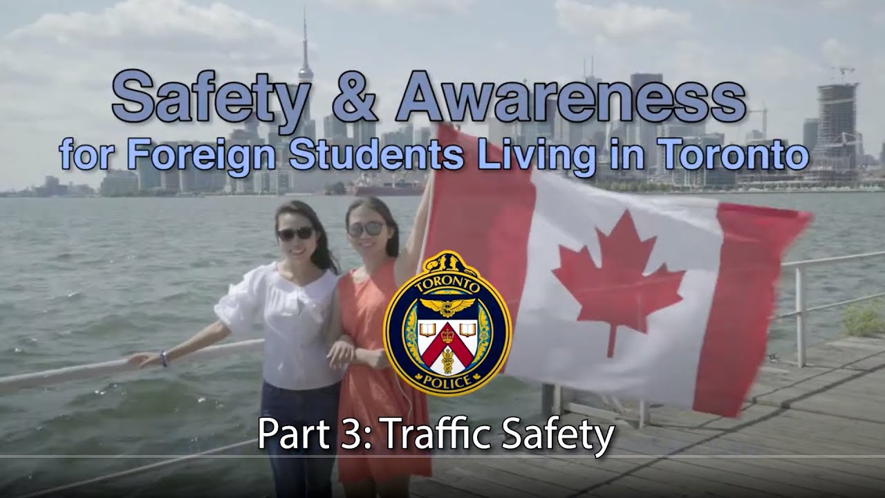 Traffic Safety