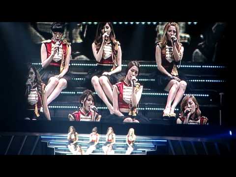 [FANCAM]SNSD Complete-091211.MOV