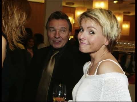Karel Gott a Iveta Bartošová - Smím dál (30.9.1993)