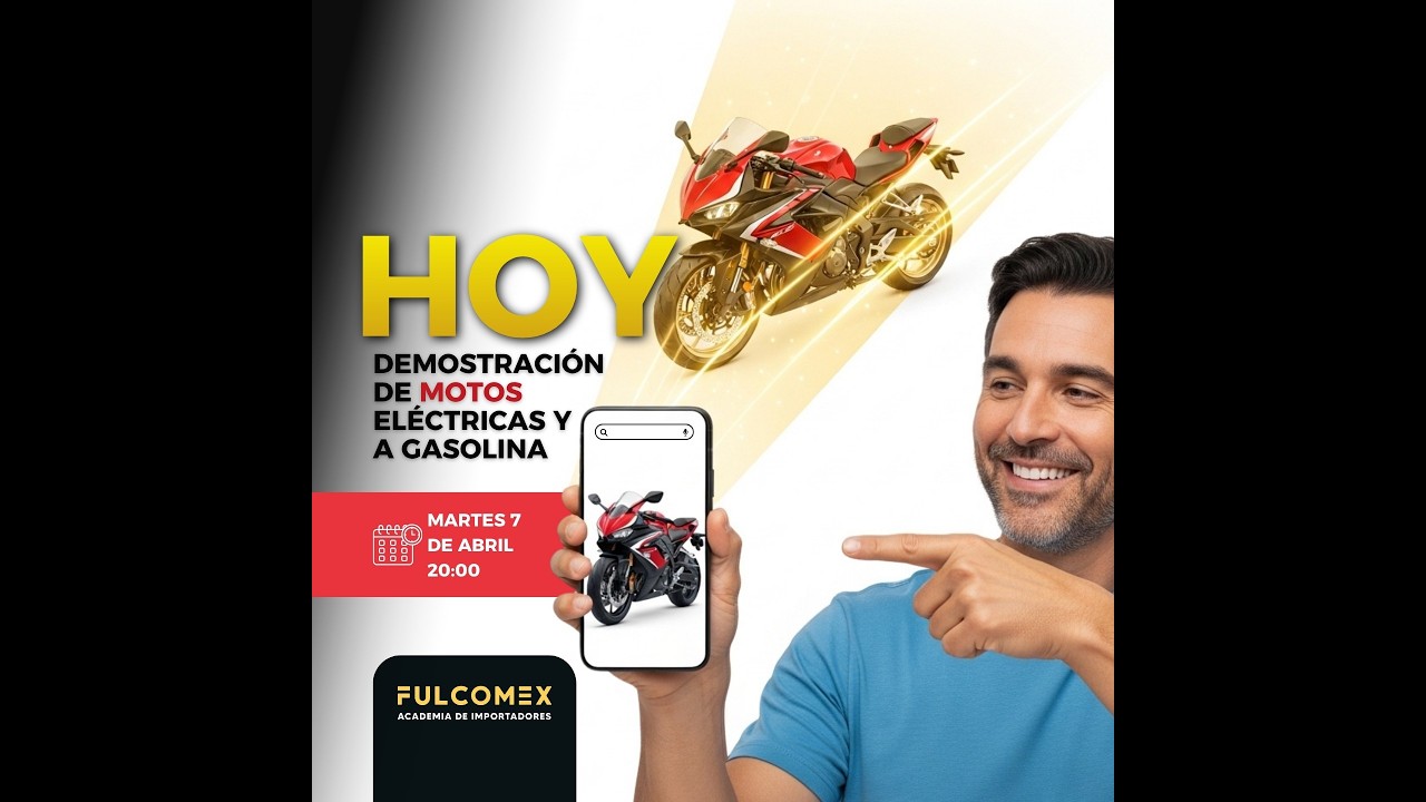 Importación Grupal: Abrimos reservas