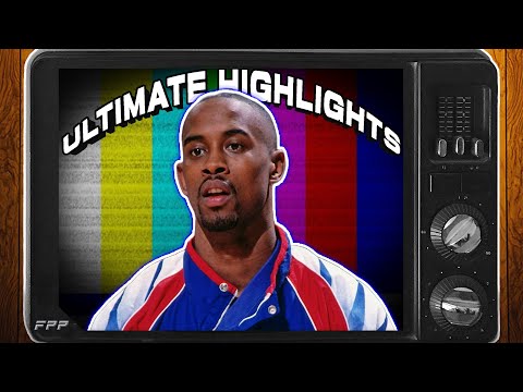 THE BEST Kenny Anderson Career Highlights!! (High School + College + NBA) - CHRONOLOGICAL | FPP