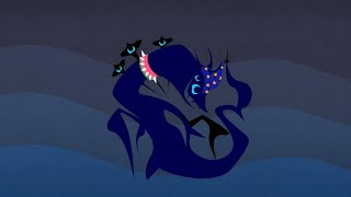 VoidpetDungeon floor 5120 fire gronk