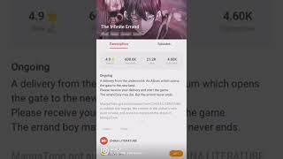 Download lagu Top best MangaToon Recommendations#manga #manhwa #trending #edit #webtoon #mangatoon#kakaopage mp3