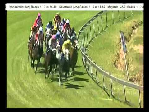 Bora Bora - 1st win - Racing Association