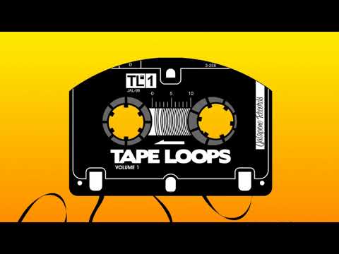 Tape Loops - Never Do That (feat. Finley Quaye) [Parker Remix]