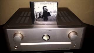 GEORGE DUKE- thinkin bout you
