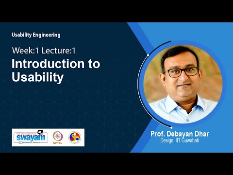 Usability Engineering Intro Video