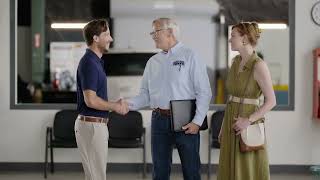 Alfa Insurance 2024 Alfa Auto :30 - Standard