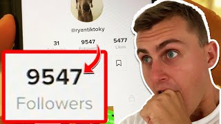 Free TikTok Followers β
How I get Free TikTok Followers in 2021 (iOS & Android)