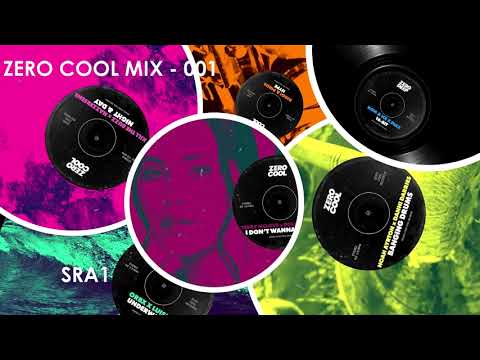 #ZeroCool Zero Cool Records Mix 001 - Sra1