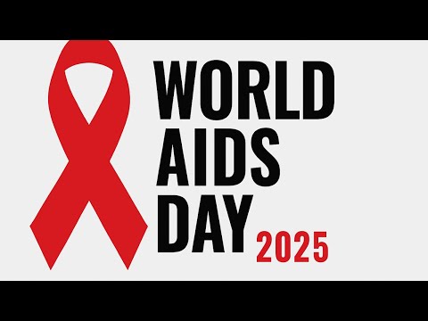 World AIDS Day 2025 Explained | ‘Overcoming Disruption, Transforming the AIDS Response’