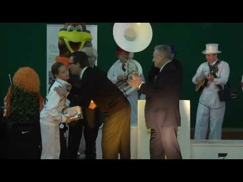 TCBB Tennis - 25ème Open International des 10-12 : le film