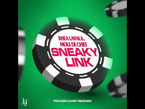 Rhea Layne & Mole De Chief - Sneaky Link (Poker Chip Riddim) - Crop Over 2023 Soca