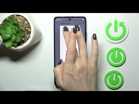 Mute All Notifications - Disable Notifications Sound on Motorola One 5G Ace