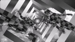 Dying Seas - Hawkwind