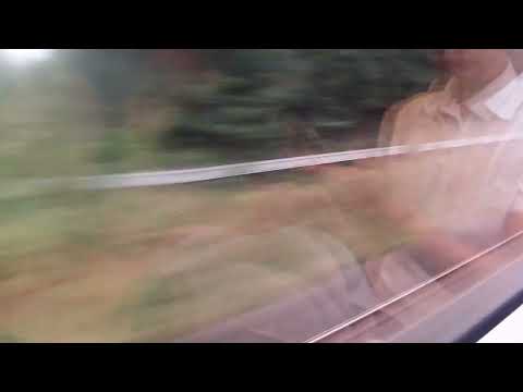 ICE 579 Berlin hbf Frankfurt hbf ICE Fulda Frankfurt ICE Mitfahrt