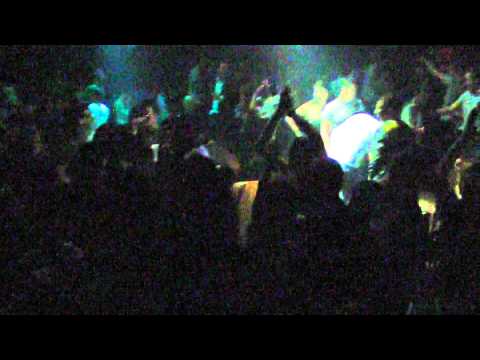 Kool vs. Rosario Internullo @ REMEMBER! @ Kristal 25.12.2010 (HD)