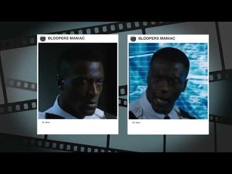 Movie mistakes - Jack Reacher: Never Go Back (2016)