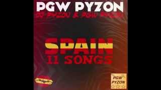 06. PGW PYZON - Pitbull - Haciendo Ruido (feat. Ricky Martin) ( Official Songs Remix 2015 )