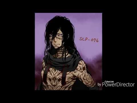 SCP 076 - 2 " Able " // Pretty little psycho