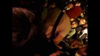 Adebisi Shank (live) @ FEVER Shindaita Tokyo Japan 19 Dec 2014