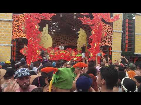 ASTRIX - SONOORA 5 anos