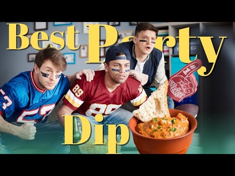 Smoked Salmon Dip (party favorite)