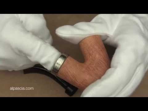 pipa Rolando Negoita Conducta - smoking pipe 041