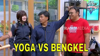 Download lagu Keributan Pemilik Tempat Yoga VS Bengkel | BTS (01/11/25) Part 3 mp3