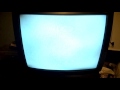 The Real VHS Closing To E T