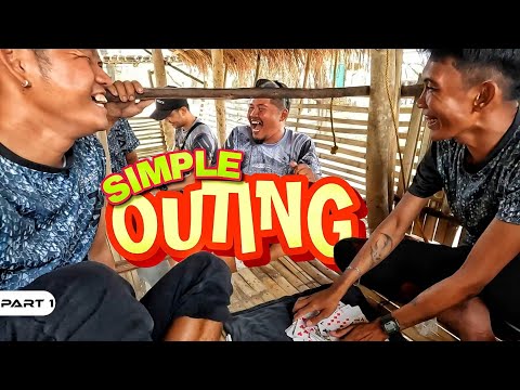 EP977-P1 - Simple Outing