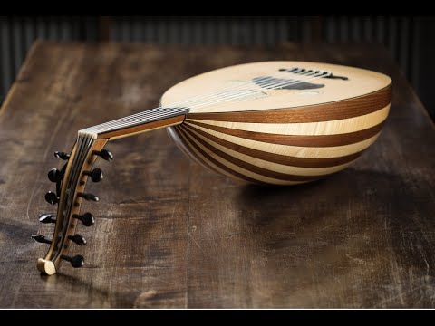 Aziza - turkish oud version