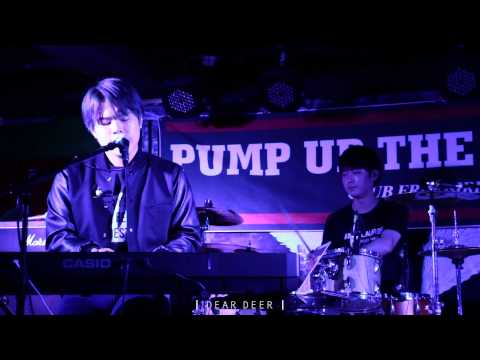 150418 리메인즈(REMAINs) - 사랑한단 말이에요 @프리버드